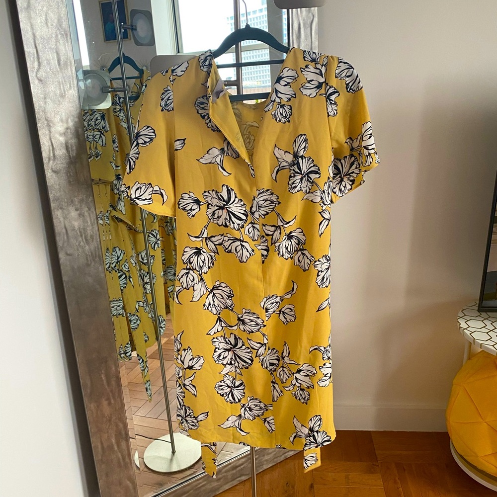 H&M - New Dress